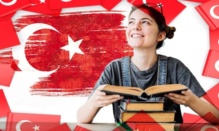 اقامت ترکیه از طریق تحصیل فرزند