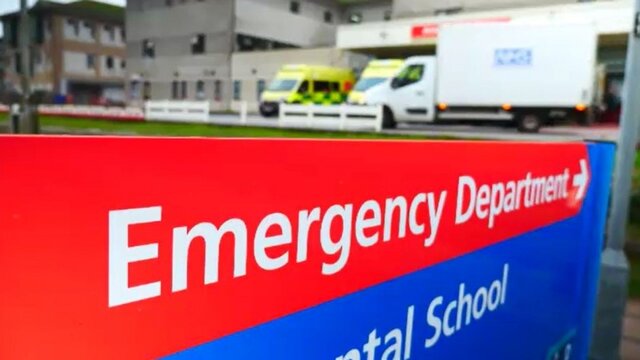 مرگ یک بیمار انگلیسی در هر ۲۳ دقیقه به دلیل تاخیر اورژانس