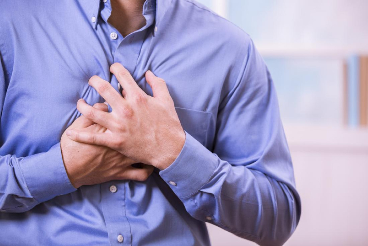 پنج علامتی که خطر سکته مغزی و حمله قلبی را پیش بینی می‌کند