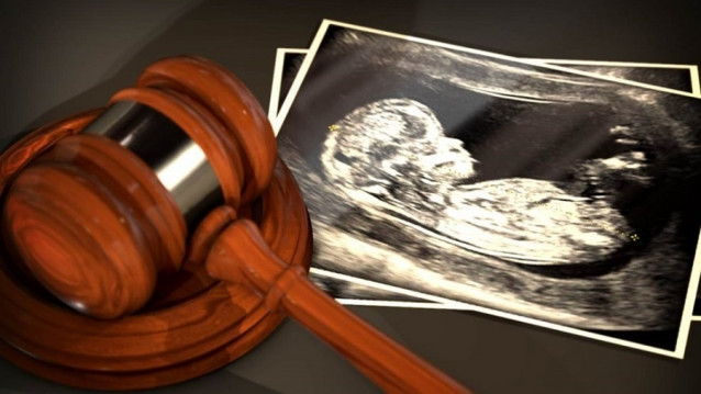 سقط جنین در قانون مجازات اسلامی جدید