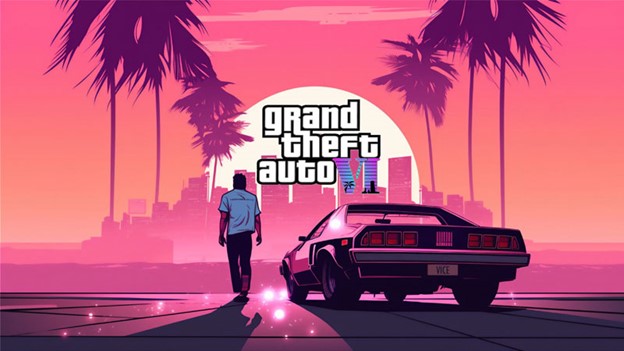 آشنایی با بازی (GTA VI) GTA 6 (تاریخ انتشار + آنچه باید بدانید)