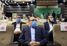 همایش ملی دانش‌آموزی پنجاه و هشتمین سال اهدای جایزه بنیاد فرهنگی البرز برگزار شد