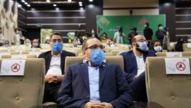 همایش ملی دانش‌آموزی پنجاه و هشتمین سال اهدای جایزه بنیاد فرهنگی البرز برگزار شد