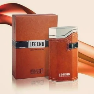 از کجا ادکلن های ارزان قیمت و خوب بخریم؟ ست ادکلن امپر لجند Legend