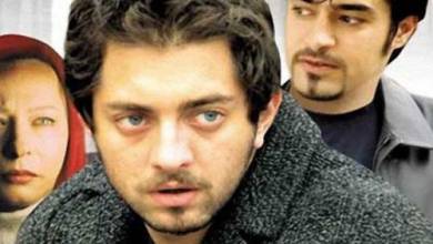 دانلود رایگان فیلم شمعی در باد