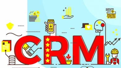 قابلیت های نرم افزار CRM برای کسب و کارها