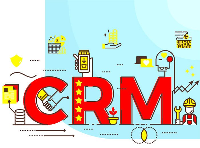 قابلیت های نرم افزار CRM برای کسب و کارها