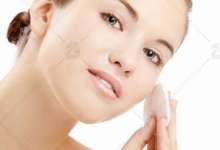 دوره آموزش پاکسازی پوست