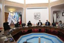 لزوم تدوین سند همکاری مدیریت شهری یزد با میراث فرهنگی