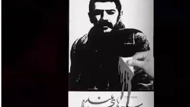 انتشار متفاوت «سایه های بلند باد» فرمان آرا