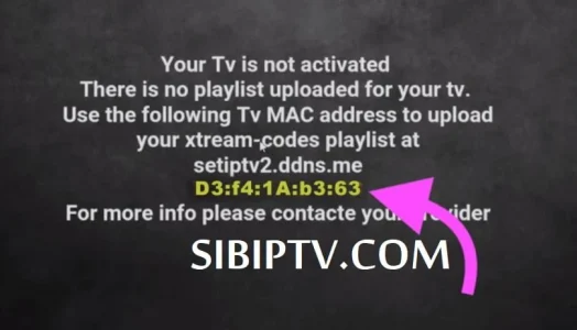 نصب IPTV روی تلویزیون سامسونگ