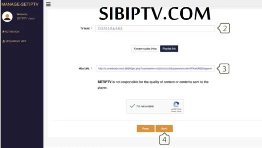نصب IPTV روی تلویزیون سامسونگ نصب IPTV روی تلویزیون سامسونگ