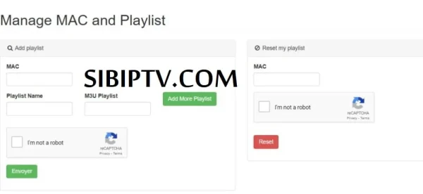 نصب IPTV روی تلویزیون سامسونگ