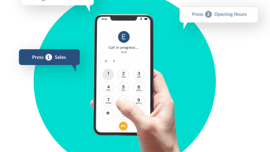 IVR (Interactive Voice Response) چیست و چه کاربردی دارد؟