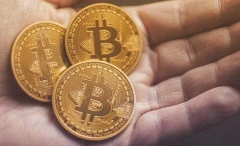 اخرین قیمت بیت کوین