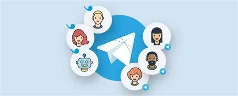 ممبر در تلگرام یعنی چی ؟