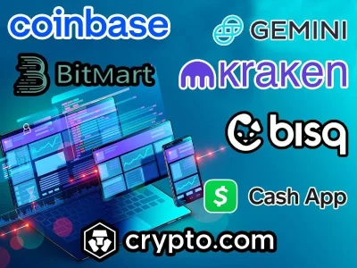 اخرین اخبار صرافی های ارز دیجیتال