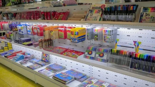 بهترین سایت برای خرید لوازم تحریر دخترانه فانتزی کدام است؟ بهترین سایت برای خرید لوازم تحریر دخترانه فانتزی کدام است؟