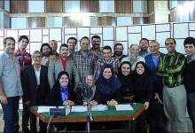اصغر سمسارزاده: مهدی صباغی یک جنتلمن شریف بود