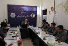 دانشگاه فرهنگیان معلم ولایی و استکبارستیز تربیت کند