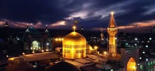 لیست وسایل مورد نیاز سفر به مشهد با قطار + هزینه های آن