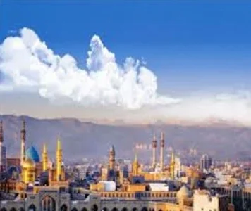 لیست وسایل مورد نیاز سفر به مشهد با قطار + هزینه های آن