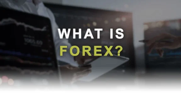 بازار فارکس چیست؟ آموزش ورود به فارکس و CFD