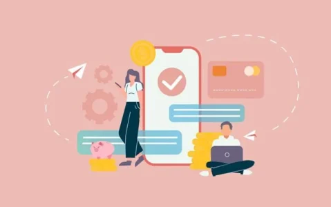 ساخت درگاه پرداخت اینترنتی برای کسب و کارها و اشخاص