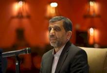 ضرغامی: نگاه سنتی شهرداری‌ها محدودیت و معضلاتی ایجاد کرده است