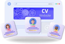 قیمت طراحی سایت تک صفحه ای چقدر است؟