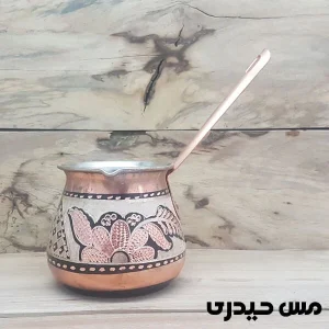 6 دلیل برای خرید ظروف مسی