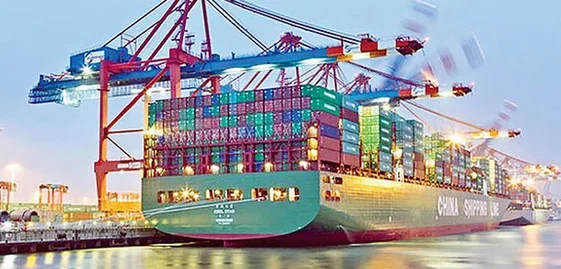 واردات قطعات الکترونیکی واردات قطعات الکترونیکی