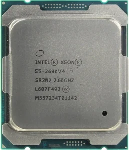 خرید و قیمت CPU سرور HP