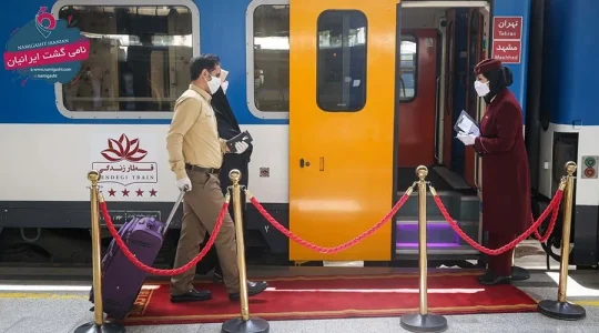 بهترین روش رزرو تور مشهد از تهران با ارزان ترین قیمت