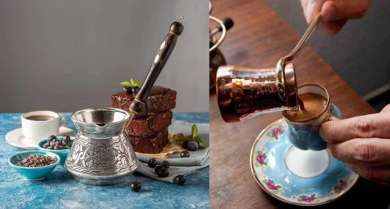 جلوگیری از سیاه شدن ظروف مسی را بیاموزید جلوگیری از سیاه شدن ظروف مسی را بیاموزید