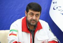 کولیوند از نمایندگان مجلس تشکر کرد