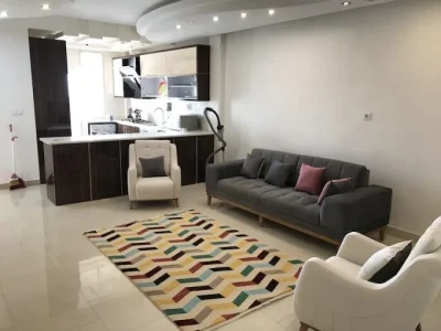 آپارتمان اجاره ای در ستارخان