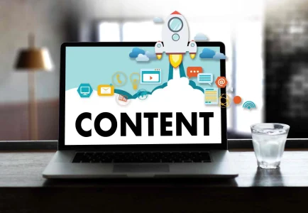 تولید محتوا سایت چگونه است؟ تولید محتوا سایت چگونه است؟