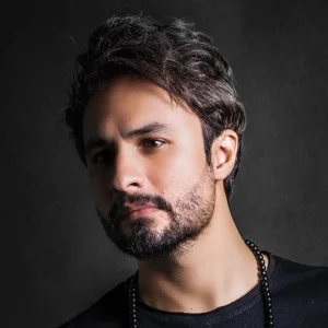 مصطفی راغب را بهتر بشناسیم مصطفی راغب را بهتر بشناسیم