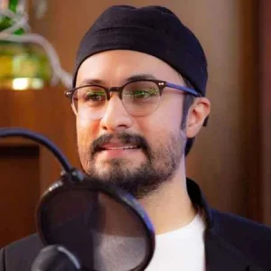 مصطفی راغب را بهتر بشناسیم