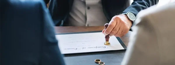 طلاق توافقی به چه صورت انجام میشود؟