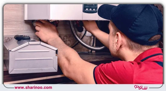 حالت زمستانی پکیج دیواری را چگونه فعال کنیم؟ حالت زمستانی پکیج دیواری را چگونه فعال کنیم؟