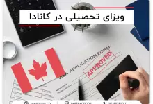 هزینه مهاجرت به کانادا از طریق تحصیل