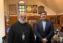 شهید سلیمانی با ایجاد محور مقاومت از تجزیه کشورهای منطقه جلوگیری کرد