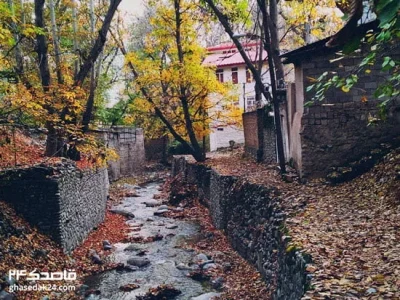 مسافرت یک روزه اطراف تهران
