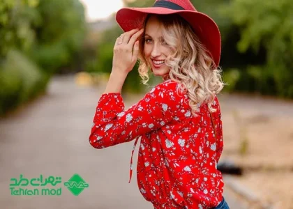 در فصل بهار چه بپوشیم؟ استایل مناسب فصل بهار در فصل بهار چه بپوشیم؟ استایل مناسب فصل بهار