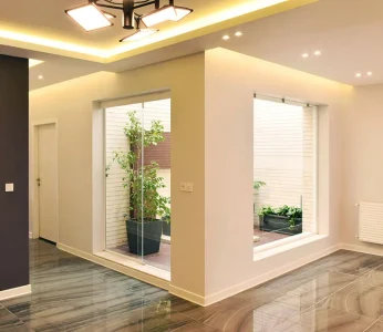 اصول مهم و نکات کاربردی در بازسازی ساختمان
