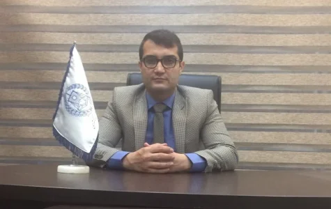 علی فرجی را بیشتر بشناسید!