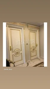 راهنمای انتخاب بهترین درب برای اتاق خواب راهنمای انتخاب بهترین درب برای اتاق خواب