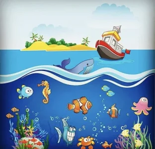 ایمن سازی فضای بازی کودک
